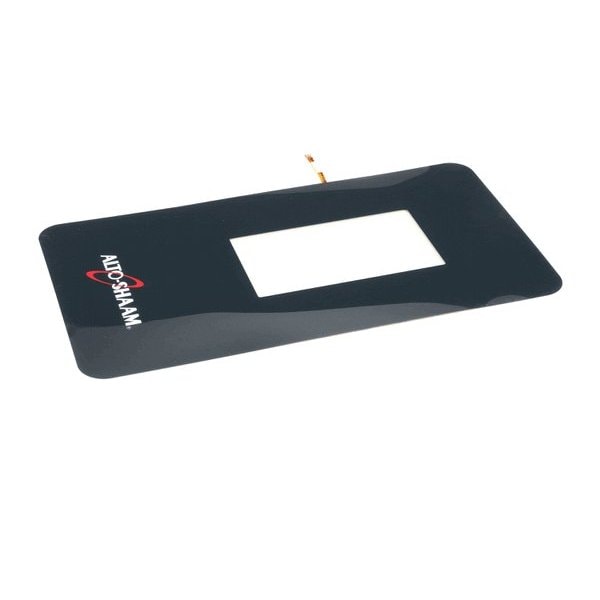 Overlay, Qc3, Touch Screen, 2016, No PE-38362